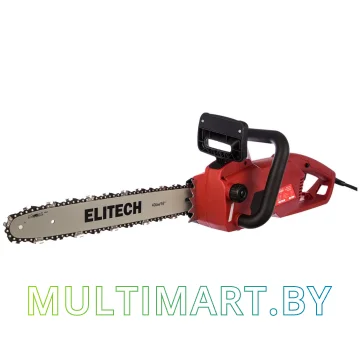 Электрическая пила ELITECH ЭП 2200/16 картинка 4